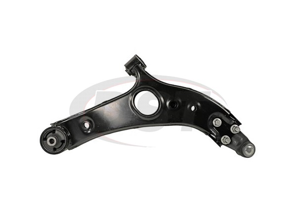 moog-rk623281 Front Lower Control Arm and Ball Joint Assembly