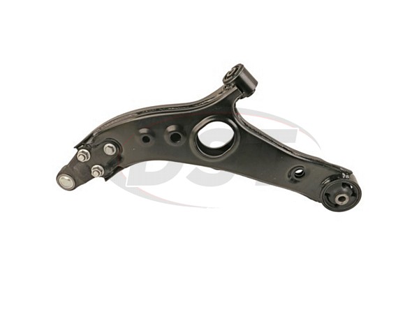 moog-rk623282 Front Lower Control Arm and Ball Joint Assembly