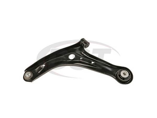 moog-rk623290 Front Lower Passenger Side Control Arm and Ball Joint Assembly