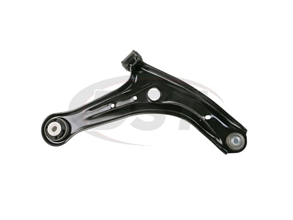 moog-rk623291 Front Lower Driver Side Control Arm and Ball Joint Assembly
