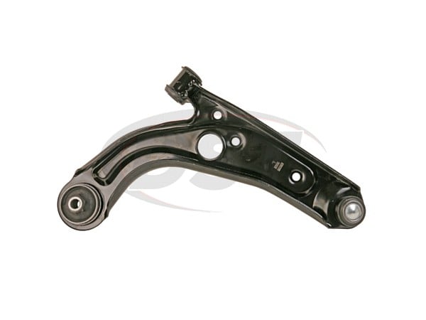 moog-rk623293 Front Control Arm and Ball Joint Assembly