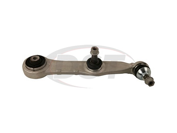 moog-rk623295 Front Lower Driver Side Control Arm and Ball Joint Assembly