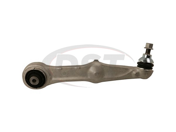 moog-rk623295 Front Lower Driver Side Control Arm and Ball Joint Assembly