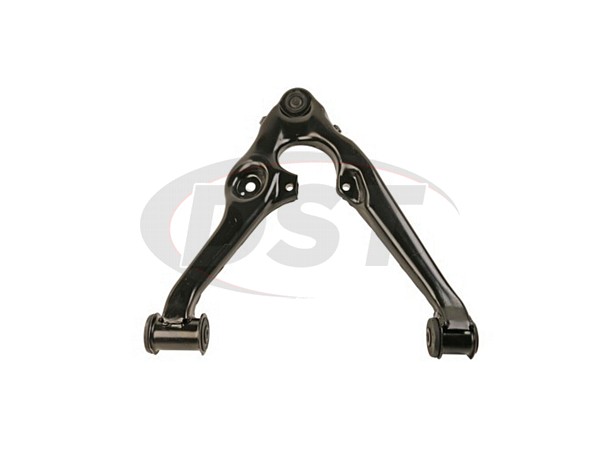 moog-rk623298 Control Arm and Ball Joint Assembly