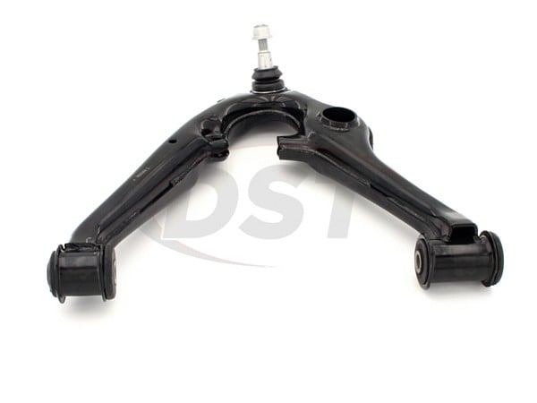 moog-rk623298 Front Lower Driver Side Control Arm and Ball Joint Assembly