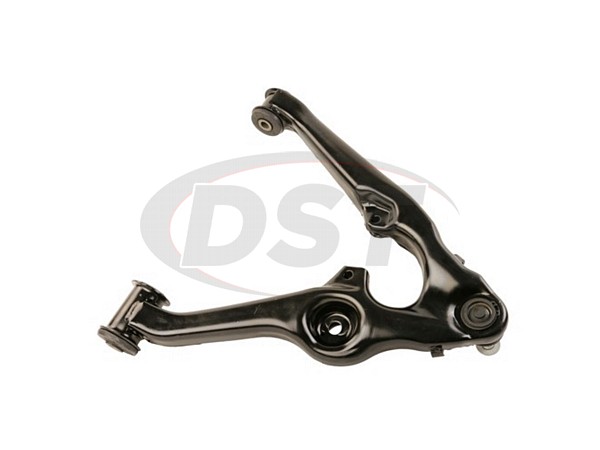moog-rk623299 Front Lower Control Arm and Ball Joint Assembly - Passenger Side