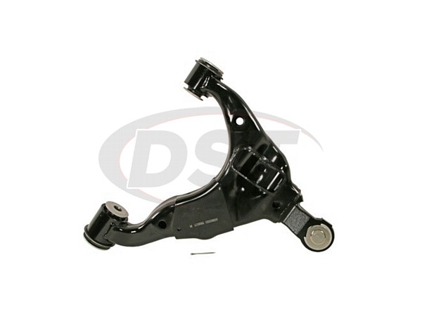 moog-rk623321 Control Arm and Ball Joint Assembly