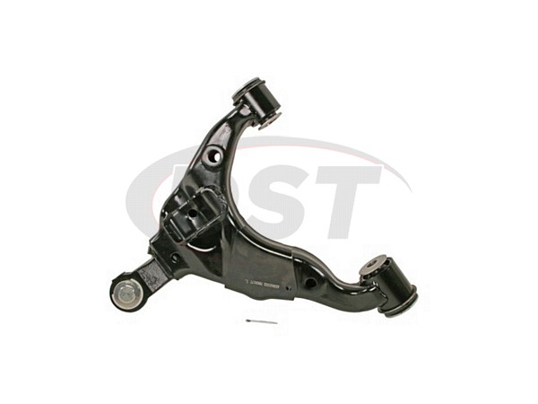 moog-rk623322 Control Arm and Ball Joint Assembly
