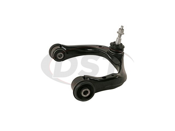 moog-rk623339 Front Upper Control Arm and Ball Joint Assembly