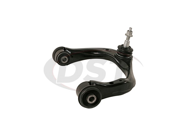 moog-rk623339 Front Passenger Upper Control Arm and Ball Joint Assembly