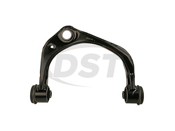 moog-rk623340 Front Upper Control Arm and Ball Joint Assembly