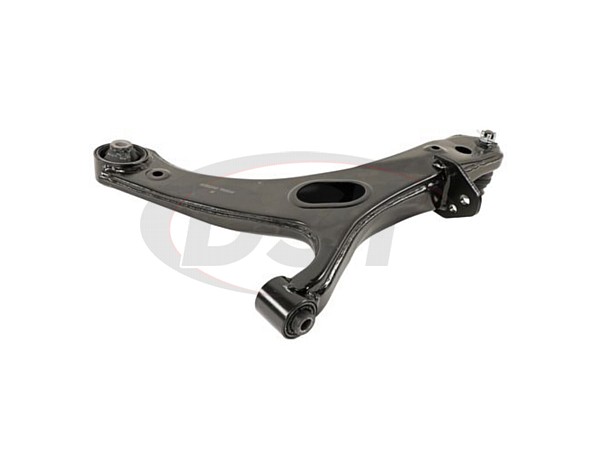 moog-rk623343 Control Arm and Ball Joint Assembly