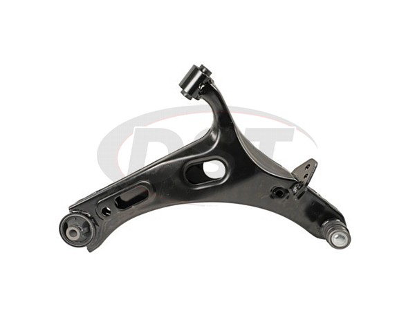 moog-rk623343 Control Arm and Ball Joint Assembly