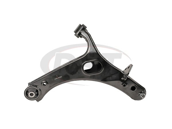 Front Lower Control Arm and Ball Joint Assembly