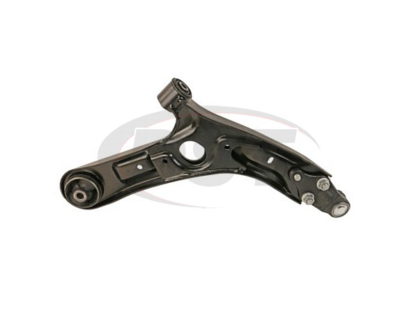 moog-rk623345 Front Lower Control Arm and Ball Joint Assembly