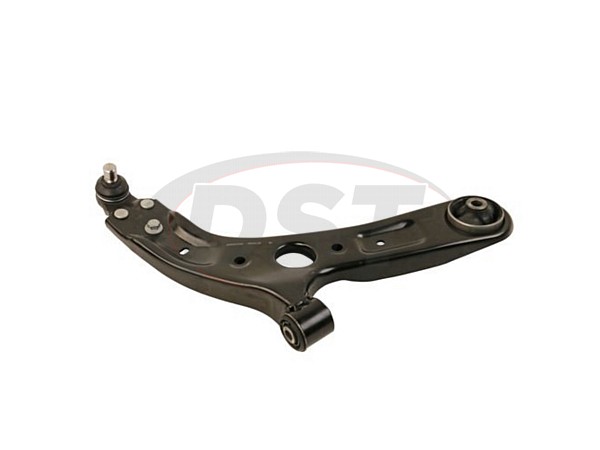 moog-rk623346 Front Lower Control Arm and Ball Joint Assembly