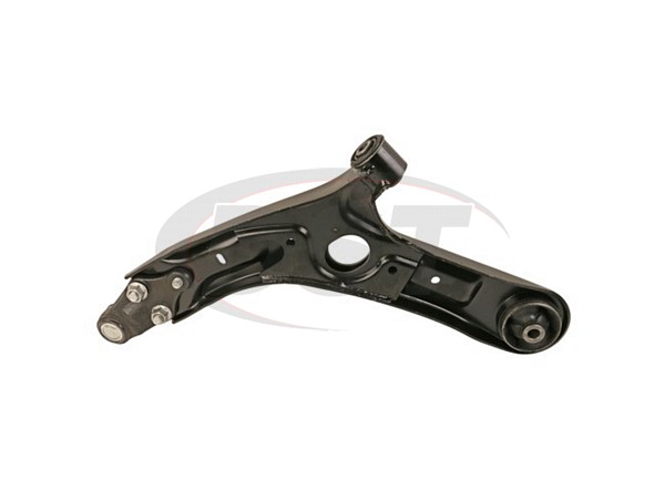 moog-rk623346 Front Lower Control Arm and Ball Joint Assembly