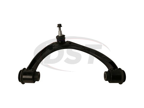 moog-rk623349 Control Arm and Ball Joint Assembly