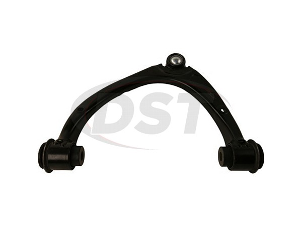 moog-rk623349 Control Arm and Ball Joint Assembly