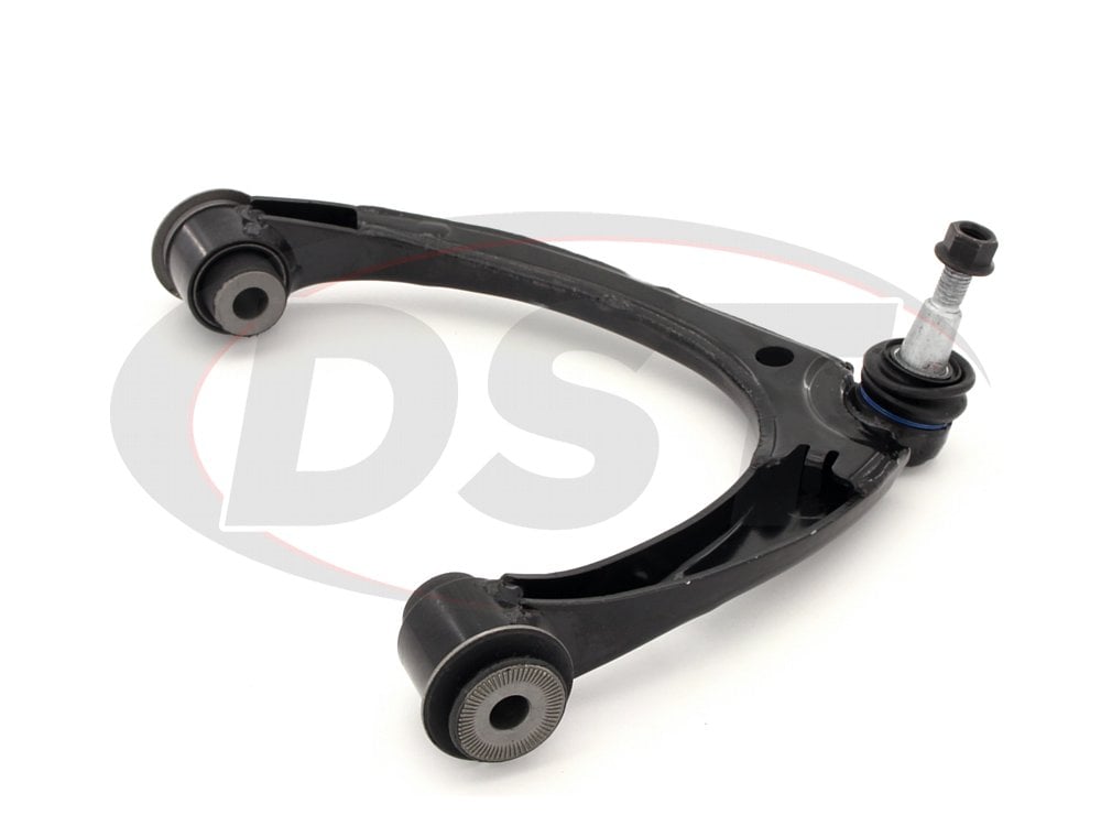 moog-rk623350 Control Arm and Ball Joint Assembly - Driver Side