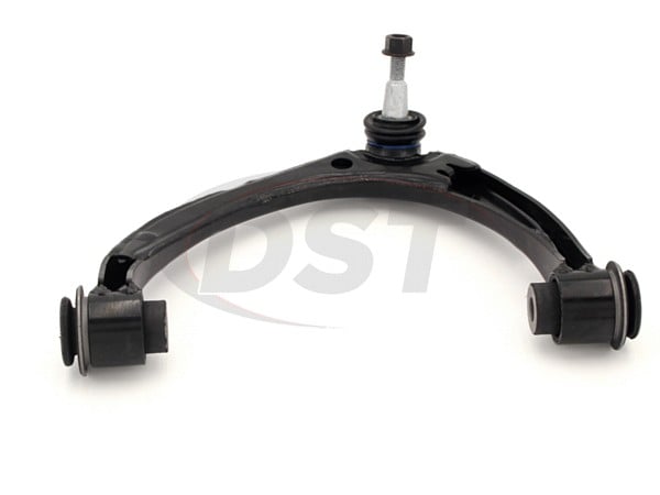 moog-rk623350 Control Arm and Ball Joint Assembly