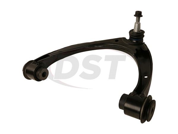 moog-rk623350 Control Arm and Ball Joint Assembly