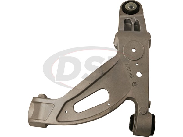 moog-rk623352 Front Lower Driver Side Control Arm and Ball Joint Assembly