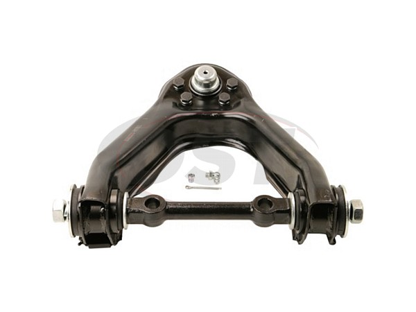 moog-rk623373 Front Upper Control Arm and Ball Joint Assembly