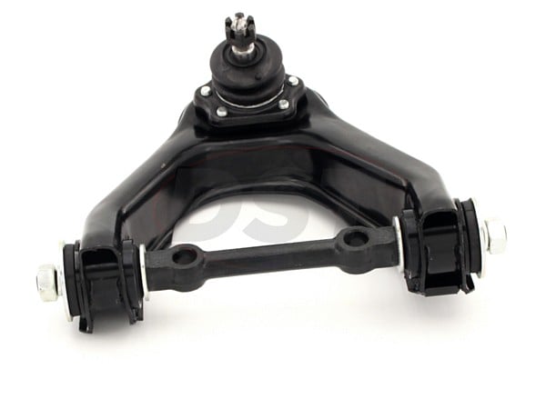 moog-rk623374 Front Upper Control Arm and Ball Joint Assembly