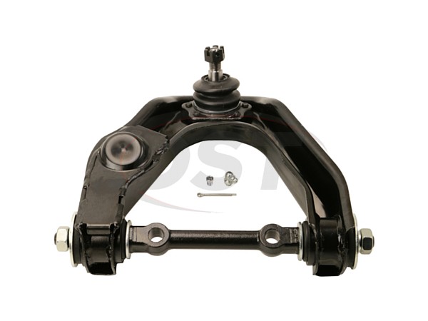 moog-rk623374 Front Upper Control Arm and Ball Joint Assembly