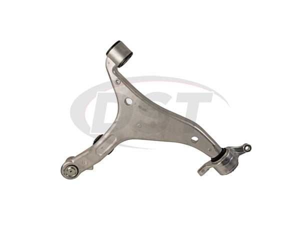moog-rk623377 Front Lower Control Arm and Ball Joint Assembly
