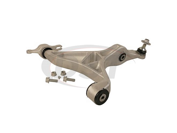 moog-rk623378 Front Lower Control Arm and Ball Joint Assembly
