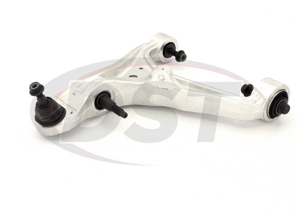 moog-rk623382 Front Lower Driver Side Control Arm and Ball Joint Assembly