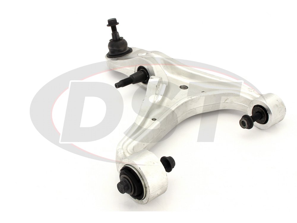 moog-rk623382 Front Lower Driver Side Control Arm and Ball Joint Assembly