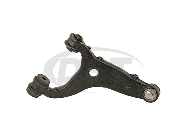 moog-rk623394 Control Arm and Ball Joint Assembly