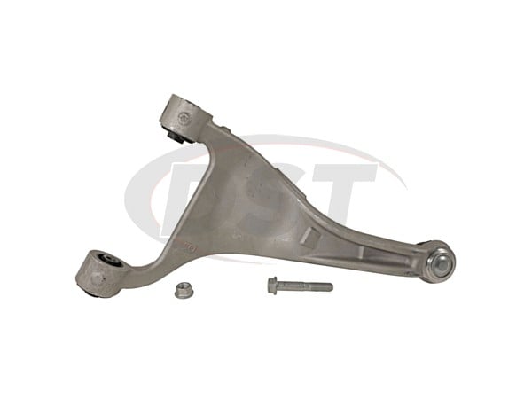 moog-rk623397 Rear Upper Control Arm and Ball Joint Assembly