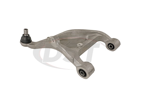 moog-rk623398 Rear Control Arm and Ball Joint Assembly