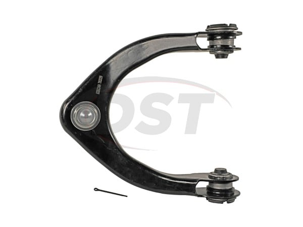moog-rk623404 Front Upper Control Arm and Ball Joint Assembly