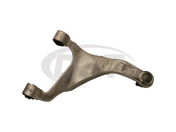 moog-rk623418 Rear Upper Control Arm and Ball Joint Assembly