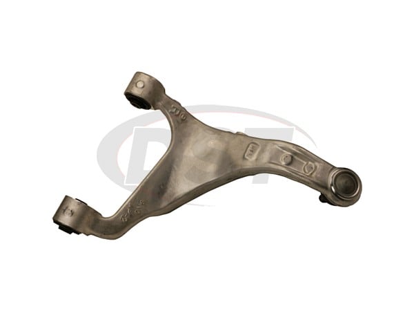 Rear Upper Control Arm and Ball Joint Assembly
