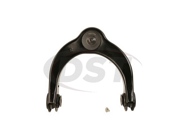moog-rk623433 Front Upper Control Arm and Ball Joint Assembly