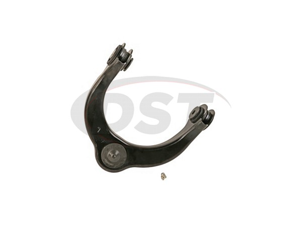 moog-rk623434 Control Arm and Ball Joint Assembly