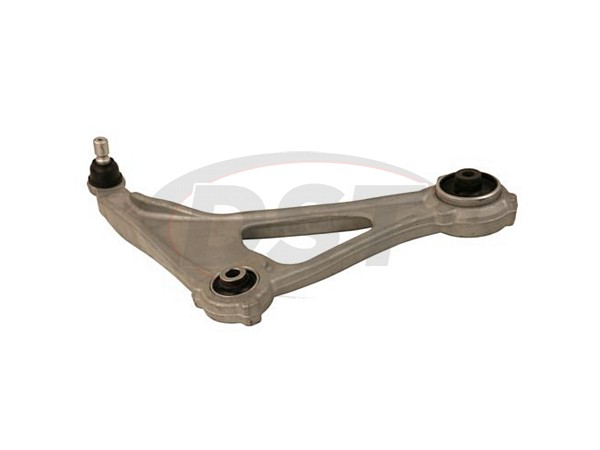 moog-rk623474 Front Lower Passenger Side Control Arm and Ball Joint Assembly