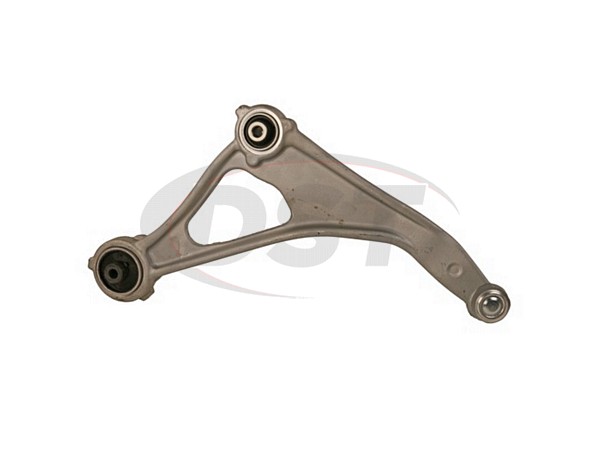 moog-rk623475 Front Lower Control Arm and Ball Joint Assembly