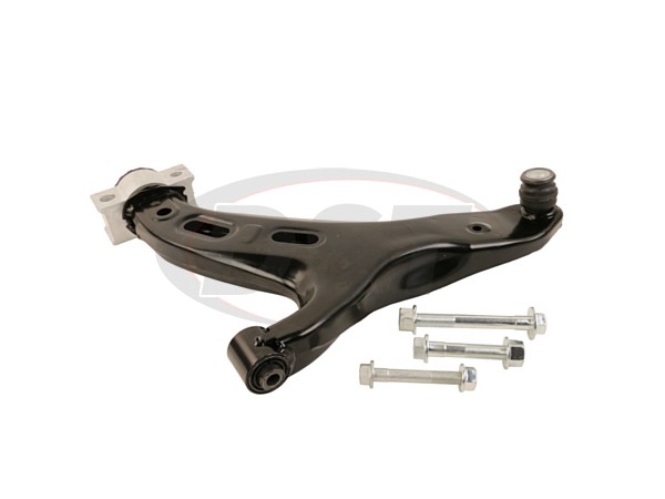 moog-rk623477 Front Lower Control Arm and Ball Joint Assembly