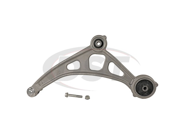 moog-rk623478 Front Lower Control Arm and Ball Joint Assembly