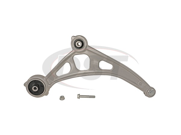 moog-rk623479 Front Lower Control Arm and Ball Joint Assembly