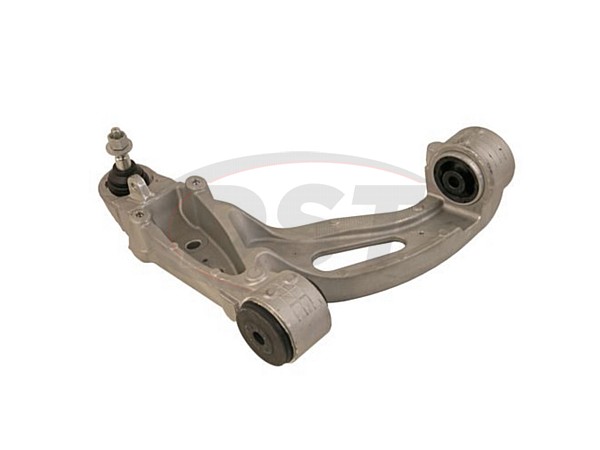 moog-rk623482 Front Lower Control Arm and Ball Joint Assembly