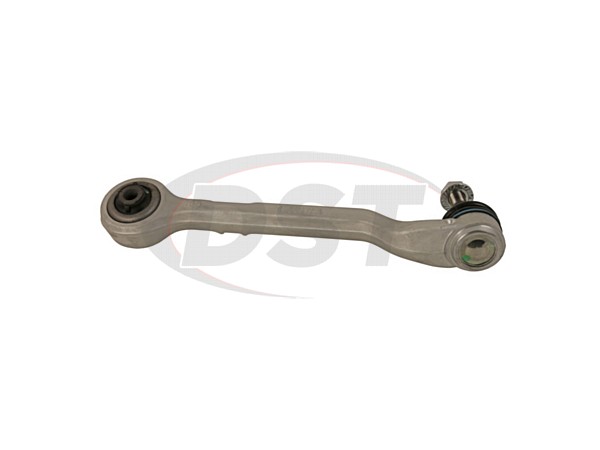 Front Lower Rearward Control Arm and Ball Joint Assembly