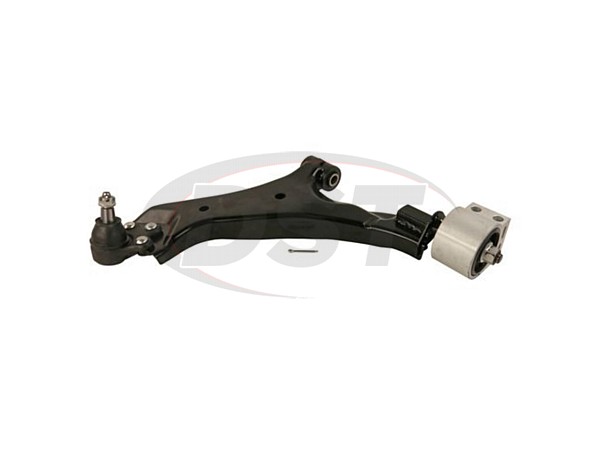 moog-rk623489 Front Lower Control Arm and Ball Joint Assembly